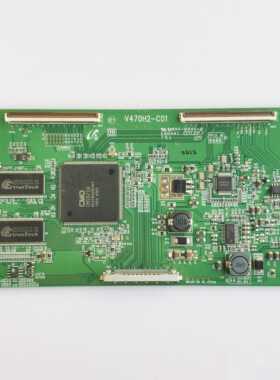 同方LC-32B88E/32B85 AOC LC-32S02P逻辑板 V470H2-C01 V315H1-L0