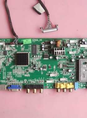东凌 L3288-S 主板SZ05A-V4 屏 LK315T3LA24 LTA320AP02 LC320WX3
