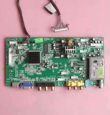 东凌 L3288-S 主板SZ05A-V4 屏 LK315T3LA24 LTA320AP02 LC320WX3
