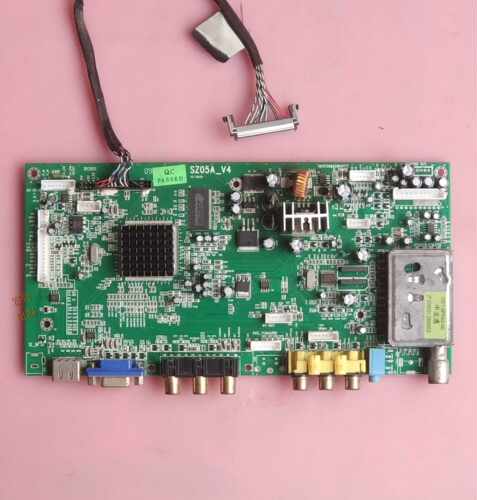 东凌 L3288-S 主板SZ05A-V4 屏 LK315T3LA24 LTA320AP02 LC320WX3