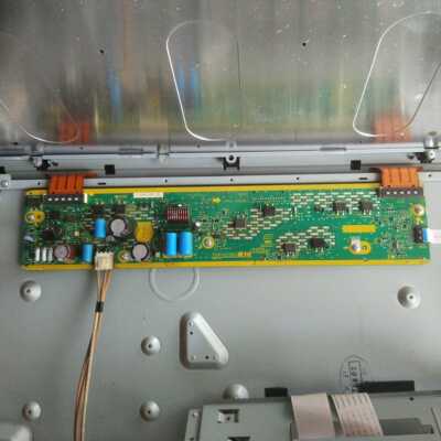 松下 TH-P42U30C 42U33C 42UT30C SS板 TNPA5350 AD