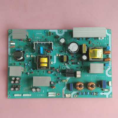 东芝 42WL68C 电源板 PE0206 C V28A000207B1 已测试好
