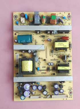 熊猫 L32M02 乐华 LCD32R26 TCL L32E10电源板TV3206-ZC02-01(A)