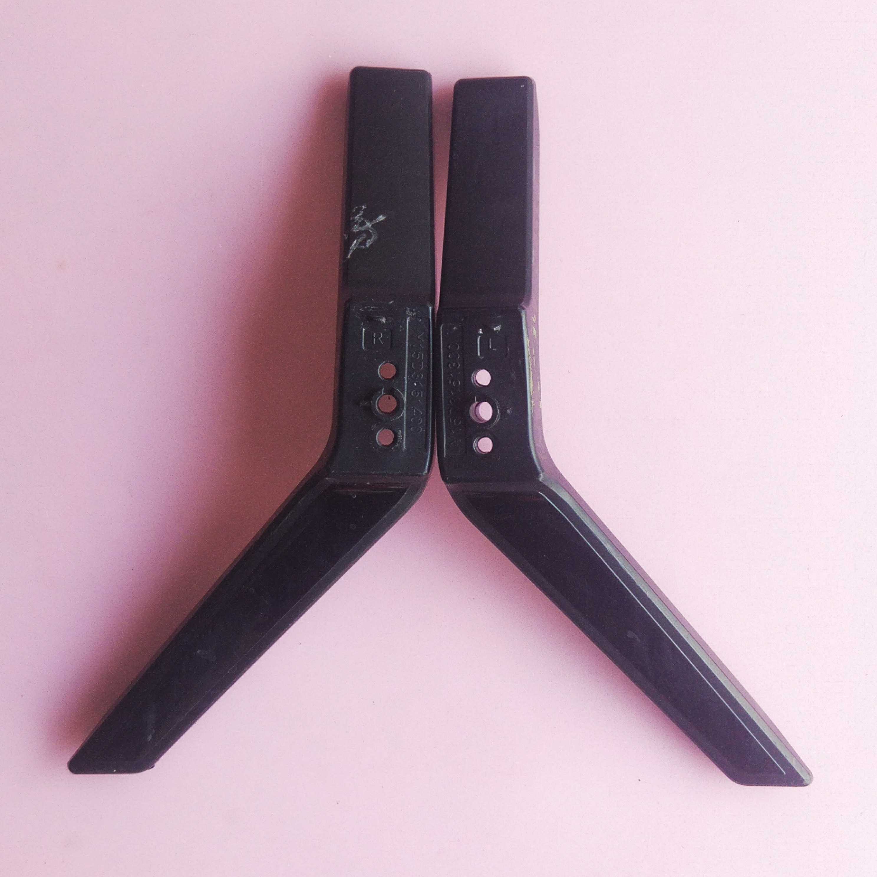 先锋 LED-32B550  32B350 40B550 底座支架 机脚 原装螺丝