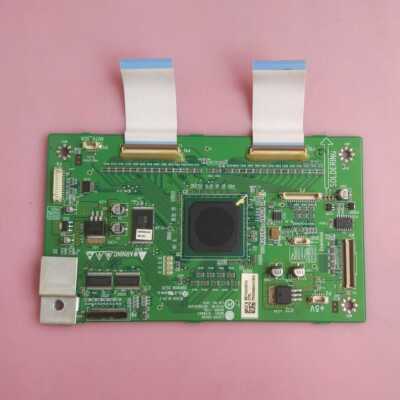 LG-42PC1RV-CJ 逻辑板 6870QCH106C 6871QCH974C 42V8X3屏