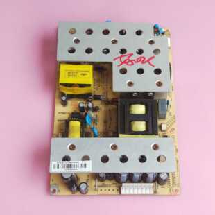 康佳 LC52DT08DC LC40G560DC 电源板KPS220-01/00 34005554