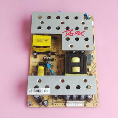 康佳 LC52DT08DC LC40G560DC 电源板KPS220-01/00 34005554