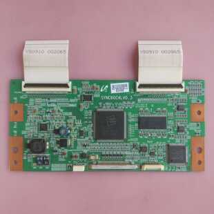 康佳LC40GS60DC TCL L40E9F 逻辑板 SYNC60C4LV0.3 屏 LTA400HA07