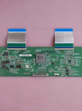 三洋 55CE1168SR3 55CE5129H1 逻辑板 HV550QU2-305 47-6021029