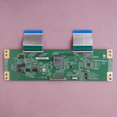 三洋 55CE1168SR3 55CE5129H1 逻辑板 HV550QU2-305 47-6021029