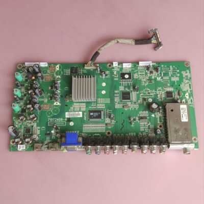 利浦 37PFL7422 主板 715T2408-4 屏 LC370WU1/WU3 T370HW02