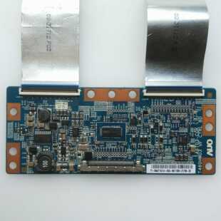 海尔 LE42A950 逻辑板 46T03-COK T460HW03 VF CTRL BD T420HW08