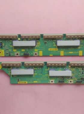 松下 TH-P46G11C TH-P46G10C 缓冲 SDSU板 TNPA4786 TNPA4787 好