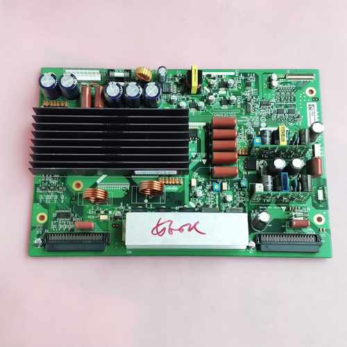 LG 42PC1R-CH 42PC1RB-CJ Y板 051124 6870QYH005B 6871QYH953A