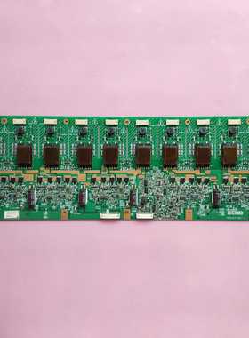 厦华 LC-37T25 海信 TLM3777P/3788P 高压板 T87I016.01