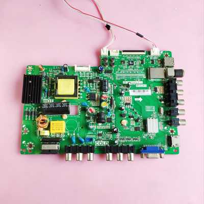 TCL L32F3309B L32F3307B主板 TP.MS18VG.P77 MS82PT LVW320 T320