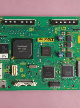 海信TPW50M88 长虹PT50618A逻辑板TNPA4750 MC127H27D12 MD-50H12