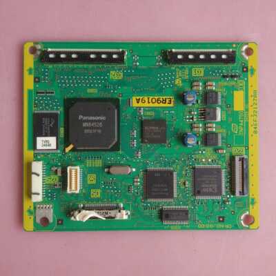 海信TPW50M88 长虹PT50618A逻辑板TNPA4750 MC127H27D12 MD-50H12