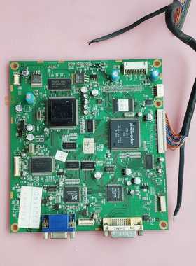 长虹 CHD-W300E6N W300C6L 主板 JUJ7.820.079-2 屏V296W1-L12 好