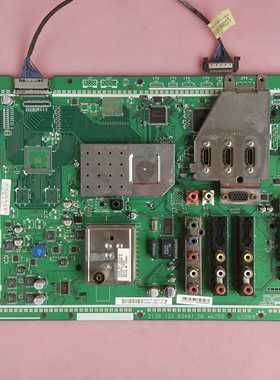 利浦 47PFL7403 47PFL5403 主板 3139 123 63491_06  LC470WU