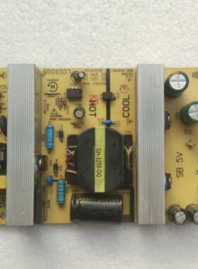 液晶电源板 LCD3209 12V 24V