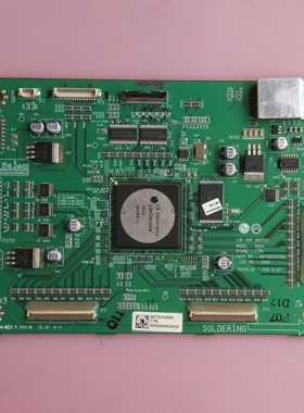LG 50PC1R 逻辑板 060721 6871QCH083A 6870QCC019A 50X40000