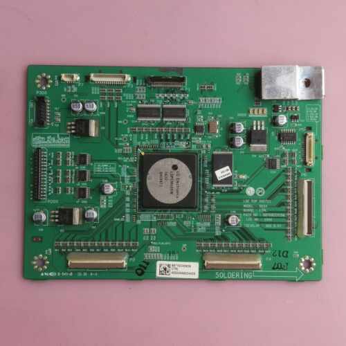LG 50PC1R 逻辑板 060721 6871QCH083A 6870QCC019A 50X40000