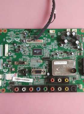 LT32710 LT32629 LT26610主板JUC7.820.00032493 LC320WX LTA320