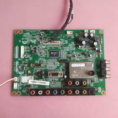 LT32710 LT32629 LT26610主板JUC7.820.00032493 LC320WX LTA320
