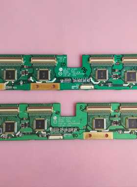 LG 42PM3MVC 缓冲板041202 6870QFE014B 6870QDE014B 屏42V7