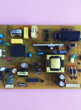 长虹LED39C2080i LED39C2000i 电源板XR7.820.285V1.1 HSU25D-2M8