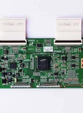 SD120PBMB4C6LV0.0 逻辑板 海信 TCL 康佳  48寸LTA480HW01屏线