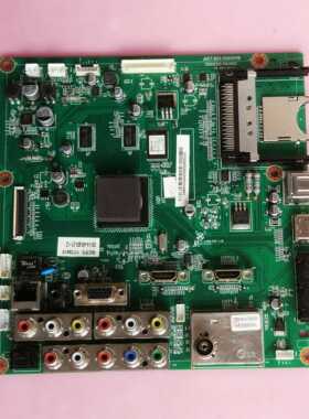 长虹3D51A5058/51A5000i主板JUC7.820.00055119 S51AX-YD01/YB01