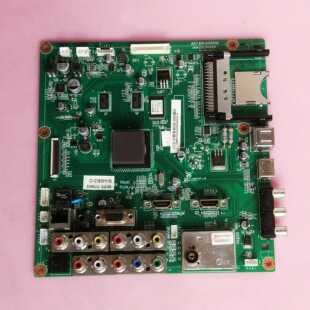 长虹3D51A5058/51A5000i主板JUC7.820.00055119 S51AX-YD01/YB01