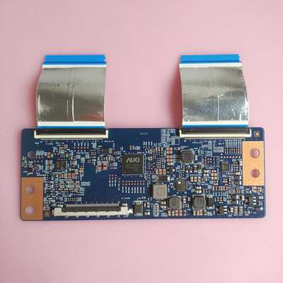 长虹 50D3700i 逻辑板 T420HVN06.3 42T34-C03 C500F15-E1-A T500