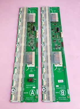 6632L-0153C/4C 长虹LT4233 海信TLM4237D 夏华LC-42FT18 高压板