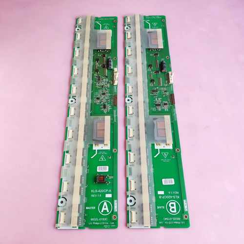 6632L-0153C/4C 长虹LT4233 海信TLM4237D 夏华LC-42FT18 高压板