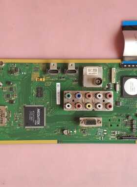 松下 TH-P42X50C  主板  TNPH1001 CB  配屏  MC106HY1511