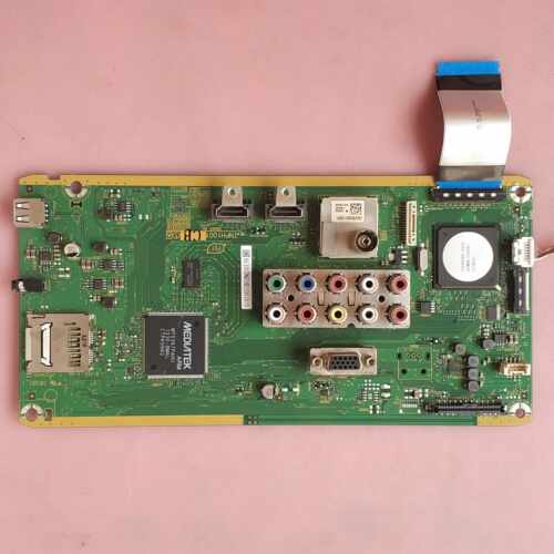 松下 TH-P42X50C  主板  TNPH1001 CB  配屏  MC106HY1511