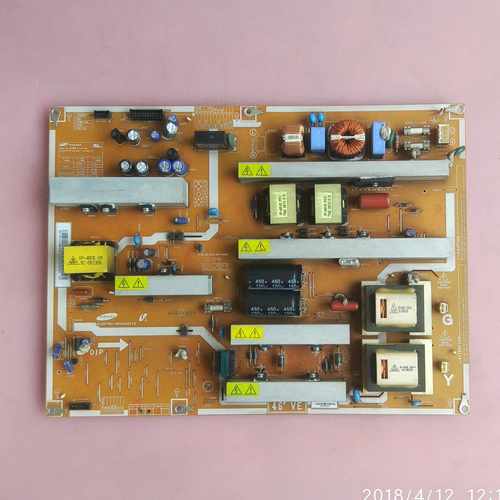 三星 LA46A550P1R  LA46A650A1R 电源板 BN44-00202A iP-271135A