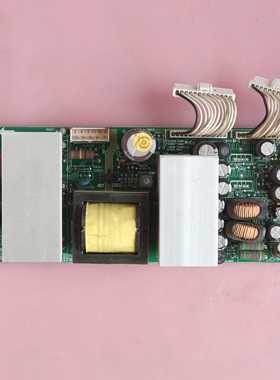 创维 43PCAHV  副电源板  LJ44-00061A IP-423-SSA 屏 S42SD-YD05