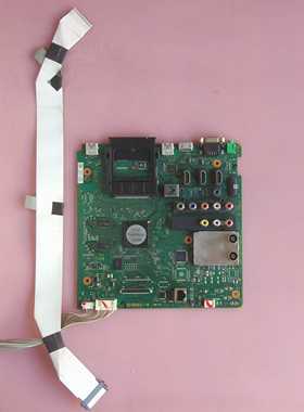 索尼 KDL46CX520 屏线  屏LTY460HN01 屏线价格