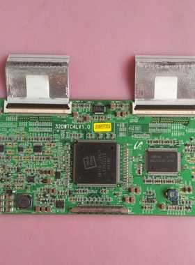 海信 TLM3237D 创维 32L16HC 逻辑板 320WTC4LV1.0