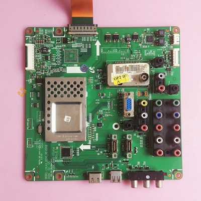 三星 LA46B530P7R 主板BN41-01163A BN94-02930N 屏T460HW03 屏线