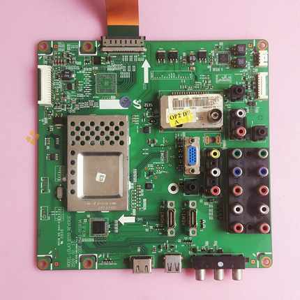 三星 LA46B530P7R 主板BN41-01163A BN94-02930N 屏T460HW03 屏线