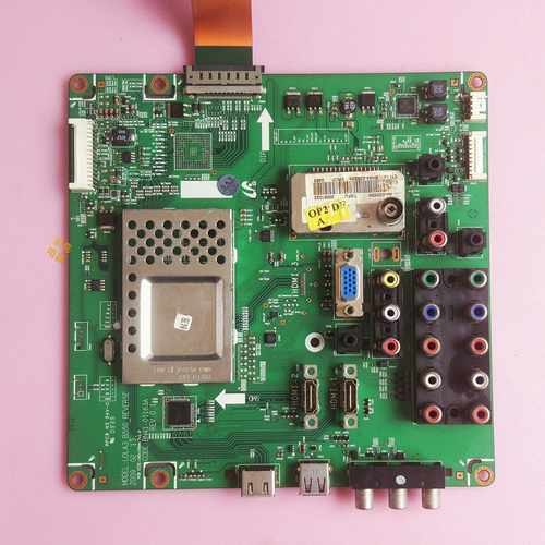 三星 LA46B530P7R 主板BN41-01163A BN94-02930N 屏T460HW03 屏线