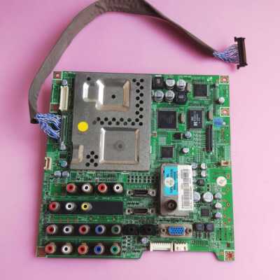 三星 LA46M81B主板BN41-00839E BN94-01625A 屏LTA460HB05