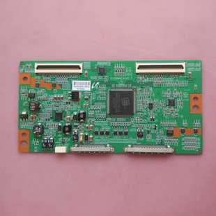 TCL 55P11FBDE 逻辑板 S120BM4CLV0.7 屏LTA550HJ05