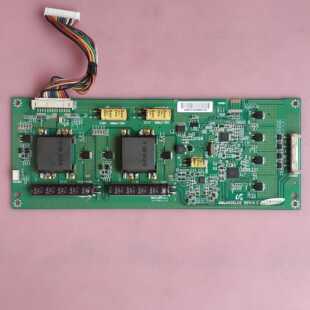 长虹 iTV46830DE  恒流板   背光板  SSL460EL02  屏 LTA460HJ09