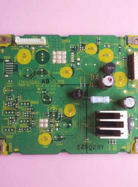 松下 TH-50PV500C TH-42PA50C 副电源板  PB板 TNPA3643